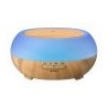 Humidificador y difusor de aroma Wi-Fi*, de 400 ml