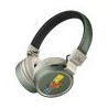 Audífonos Bluetooth* con reproductor MP3 The Simpsons™