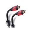 Cable Elite HDMI 4K con filtros de ferrita, 3.6 m