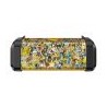 Bocina Bluetooth* mini bazooka con reproductor USB/microSD The Simpsons™