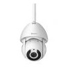 Cámara de seguridad Wi-Fi* / Ethernet Full HD robotizada con seguidor de movimiento para exterior