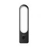 Cámara de seguridad Wi-Fi* / Ethernet Full HD con reflector LED fija
