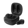 Mini audífonos Bluetooth* FreePods True Wireless, negros
