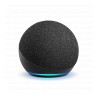 Bocina inteligente ECHO DOT 4ta Gen con Alexa*, negra