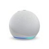 Bocina inteligente ECHO DOT 4ta Gen con Alexa*, blanca
