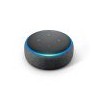 Bocina Inteligente ECHO DOT con Alexa*, negra