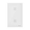 Apagador Wi-Fi* touch doble