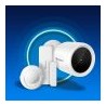 Combo Smart Security (CCTV-228 / SHOME-142 / SHOME-141)