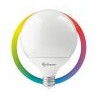 Foco LED Wi-Fi multicolor, 15 W