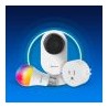 Combo Smart Home (CCTV-204 / SHOME-120 / SHOME-100)