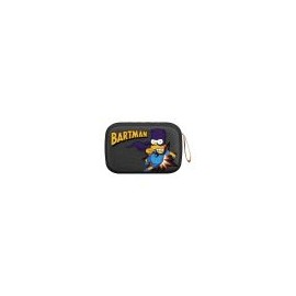 Mini bocina Bluetooth* The Simpsons™