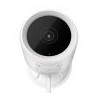 Cámara de seguridad Wi-Fi* / Ethernet Full HD para exterior, fija tipo mini bala