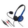 Audífonos multimedia 3,5 mm ultraligeros