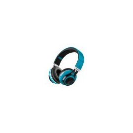 Audífonos Bluetooth Xtreme con reproductor MP3