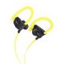 Audífonos Bluetooth* Sport Free con cable plano