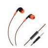 Audífonos manos libres Fit con cable tipo cordón