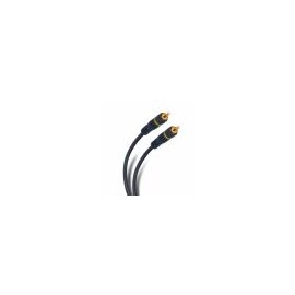 Cable coaxial digital / RCA de 3,6 m