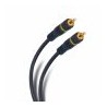 Cable coaxial digital / RCA de 3,6 m