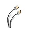 Cable Elite HDMI® 4K ultra delgado, de 1,8 m