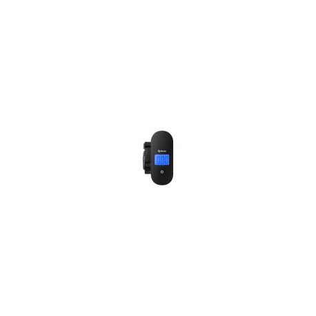 Báscula digital para equipaje, hasta 40 kg