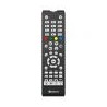 Control remoto universal 4 en 1 con autoaprendizaje
