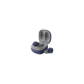 Mini audífonos Bluetooth* FreePods True Wireless, azules