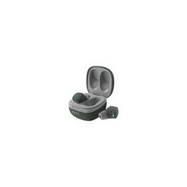 Mini audífonos Bluetooth* FreePods True Wireless, verdes
