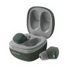 Mini audífonos Bluetooth* FreePods True Wireless, verdes
