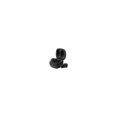 Mini audífonos Bluetooth* FreePods True Wireless, negros